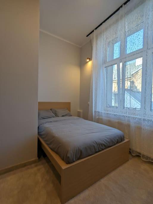 Apartment A4 In Downtown Of Kraków Eksteriør billede