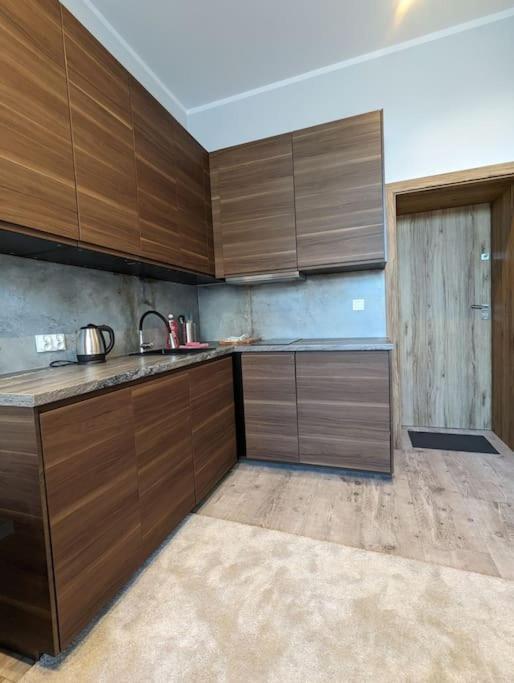 Apartment A4 In Downtown Of Kraków Eksteriør billede