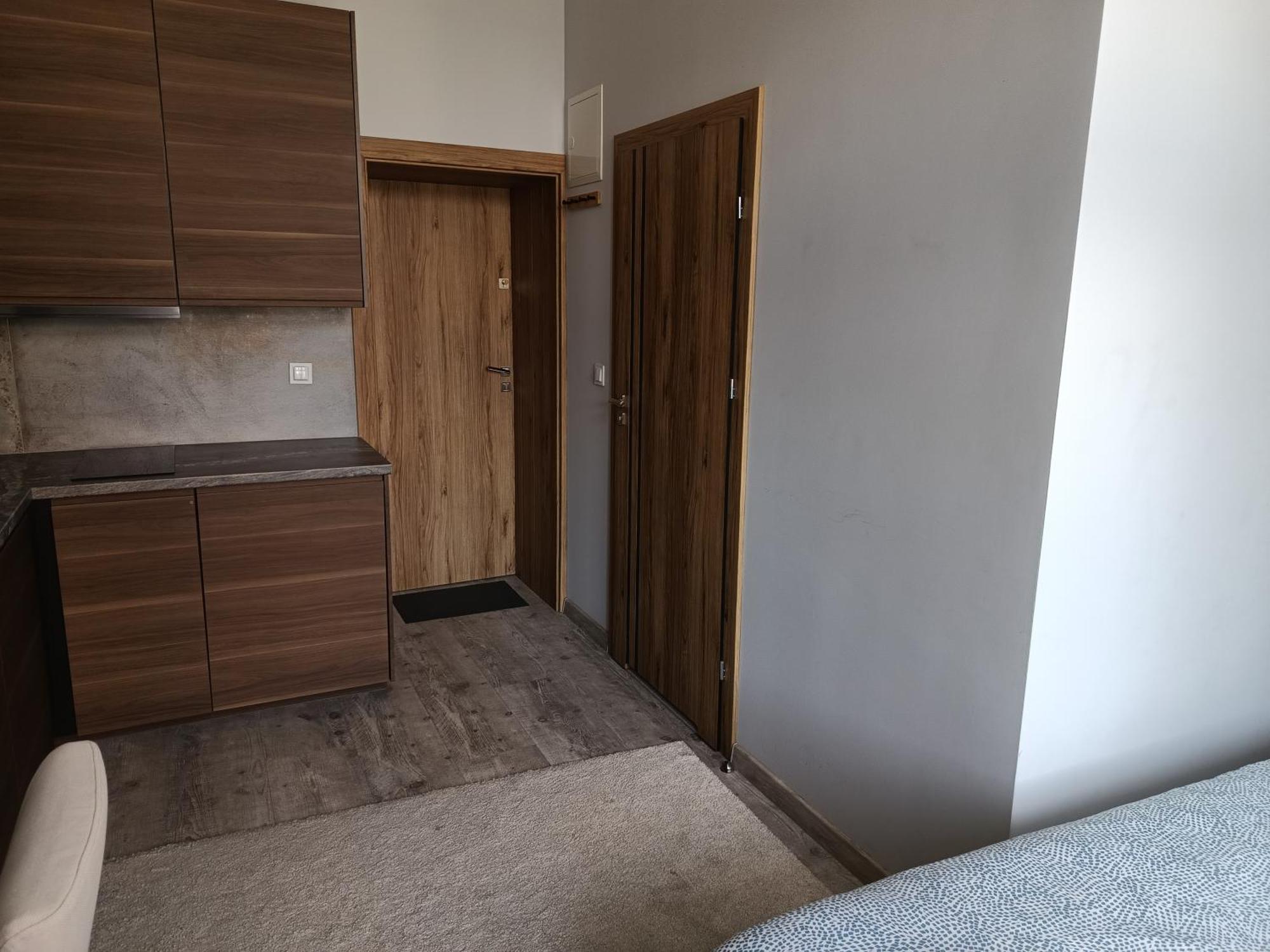 Apartment A4 In Downtown Of Kraków Eksteriør billede